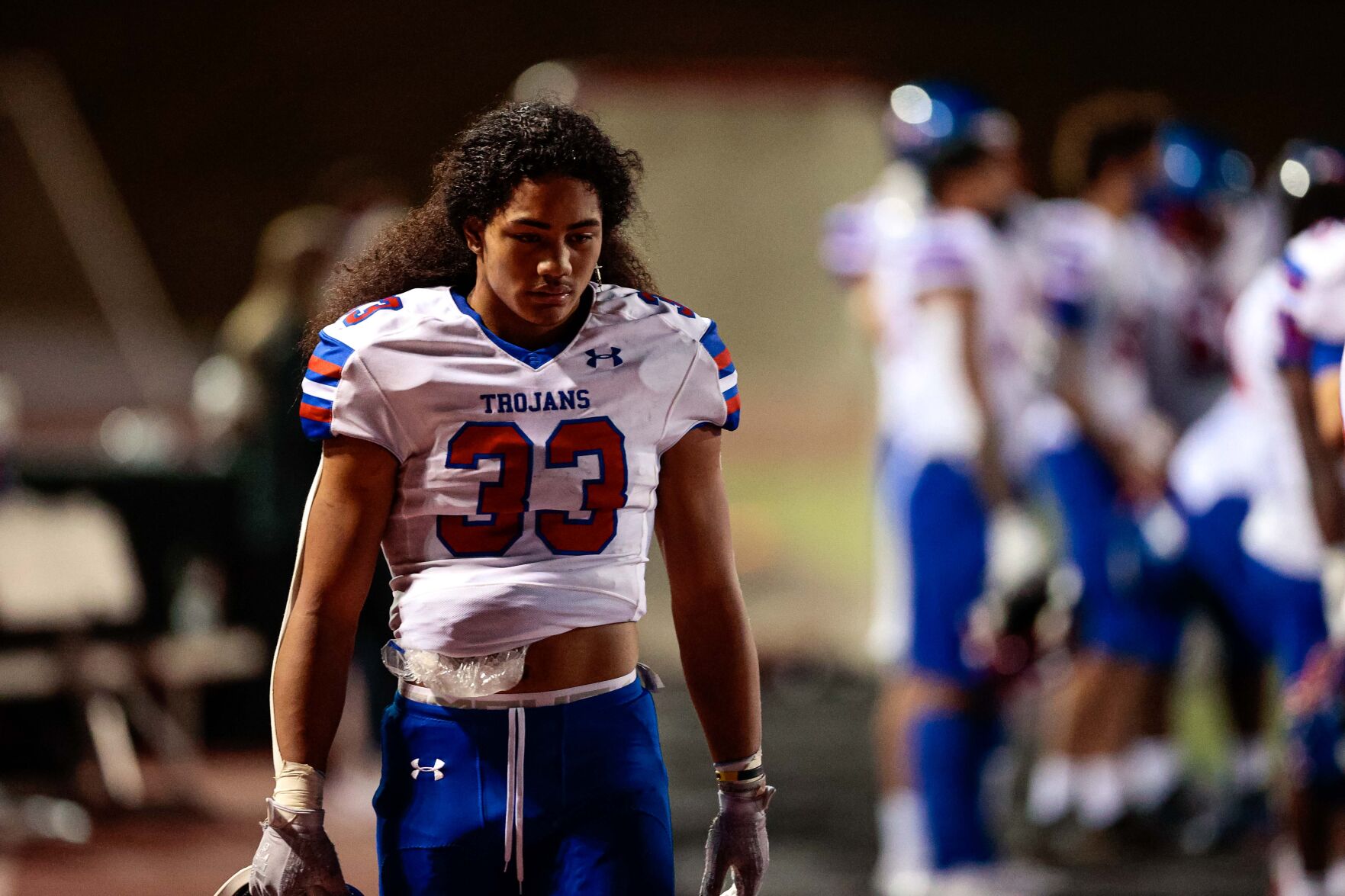 PREP FOOTBALL